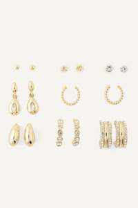 Related product image Defacto Bijou Jewelry Sets