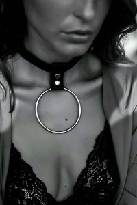 Related product image Angels Passion Chokers