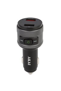 Изображение на свързан продукт AKAI FM трансмитер
