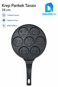 Related product image DolphFin Pans