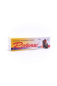 Related product image ROFENAC Baby Creams Oils