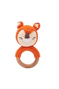 Related product image Choice Teether and Baby Rattle