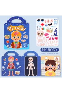 Related product image Choice Educational Activity Books