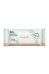 Related product image Daycare Wet Wipes