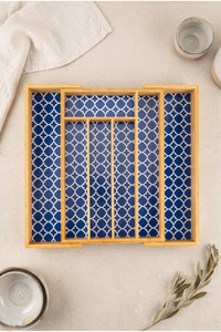 Related product image Bambum Bathroom Organizer