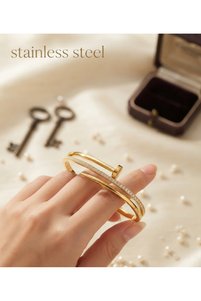 Related product image stainless steell Steel Bracelets