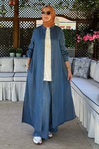 Related product image Rabia Şamlı Two Piece Sets