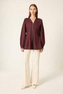 Related product image Touche Prive Modest Blazers