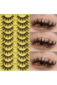 Related product image Choice Lashes