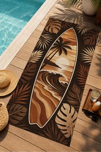 Related product image Evmila Beach Towels
