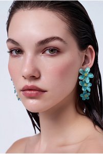 صورة المنتج ذات الصلة Koton أقراط مرصعة