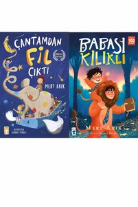 Related product image Timaş Çocuk Novel