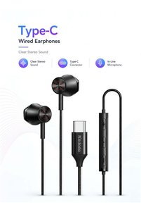 Related product image Mcdodo In-Ear Headphones