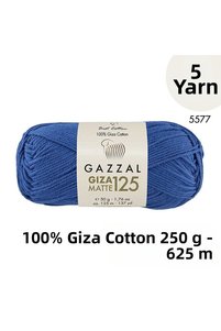 Related product image Gazzal Knitting Yarn