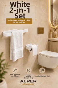 Related product image Alper Banyo Bathroom Sets