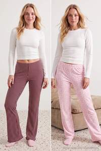 Related product image Trendyol Collection Pajama Bottoms