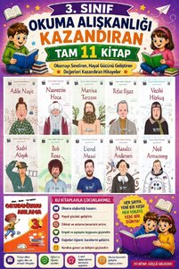 Related product image Üçgen Yayıncılık Children's Storybooks