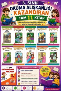 Related product image Ata Yayıncılık Children's Storybooks