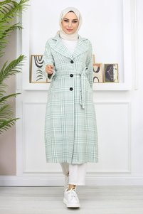 Related product image ModaMihram Modest Overcoats