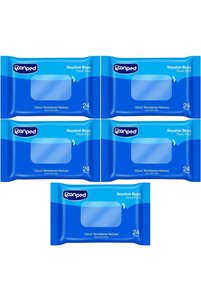 Related product image Canped Wet Wipes