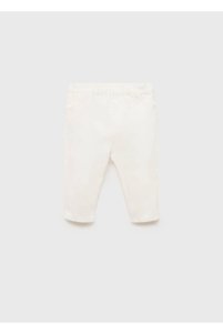 Related product image MANGO Baby Trousers