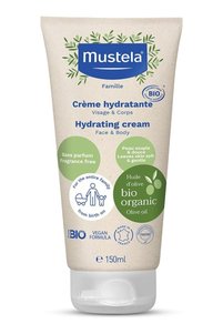 صورة المنتج ذات الصلة Mustela زيوت الرضّع