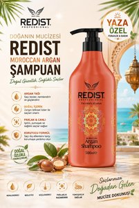 Related product image Redist Shampoos