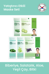 Related product image Dermal Face Masks