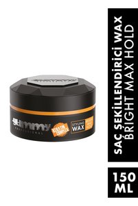İlgili ürün resmi Gummy Saç Şekillendirici Krem