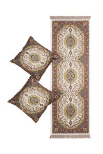 Related product image Bursa İpek Runners & Placemats