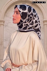 صورة المنتج ذات الصلة Sisley أوشحة رأس