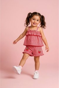 Related product image Banamio Two Piece Sets