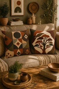 Related product image Belle Benoit Cushions and Cushion Covers