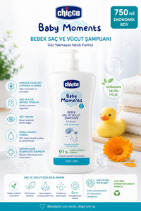 Related product image Chicco Baby Shampoo