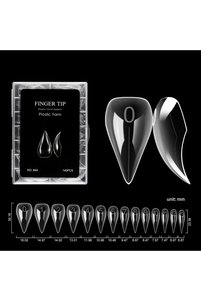 Related product image Choice False Nails & Accessories