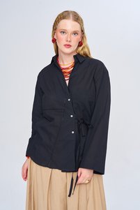 Related product image Orfeo Negro Shirts