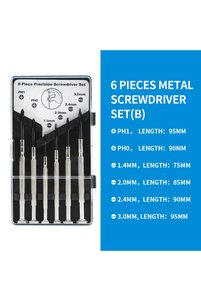 Related product image Choice Screwdriver