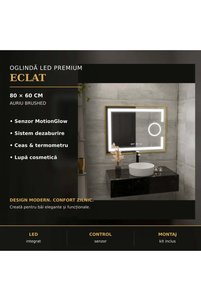 Related product image OEM Bathroom Mirror
