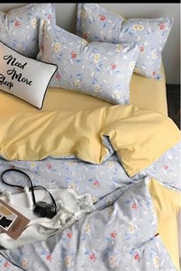 Related product image İQON Single Bedding Set