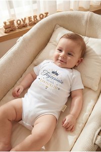 Related product image Overoz Baby Bodysuits & Onesies