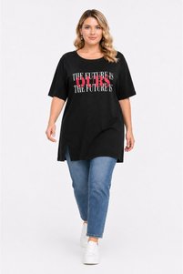 Related product image Şans Plus Size Tunics