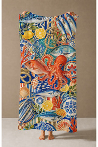 Related product image Evmila Beach Towels