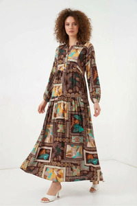 Related product image Şeker Portakalım Dresses