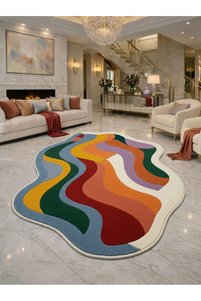 Related product image Rugs Modern Halı Carpet