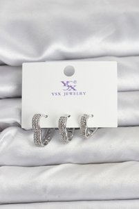 Related product image OEM Jewelry Earrings