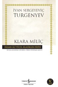 Related product image Türkiye İş Bankası Kültür Yayınları Novel