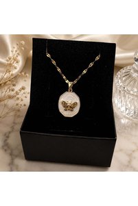 Related product image Bk Gift Steel Necklaces