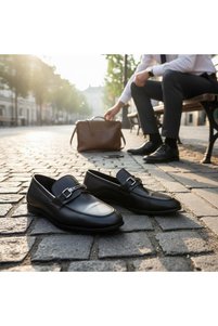 Related product image JAMES FRANCO Business Shoes