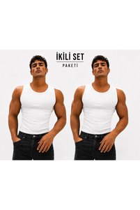 Related product image Livik Undershirt