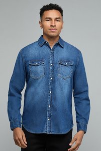 Related product image R&B Shirts